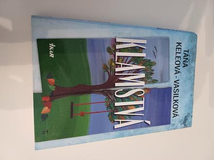 Táňa keleová-vasilková klamstvá,