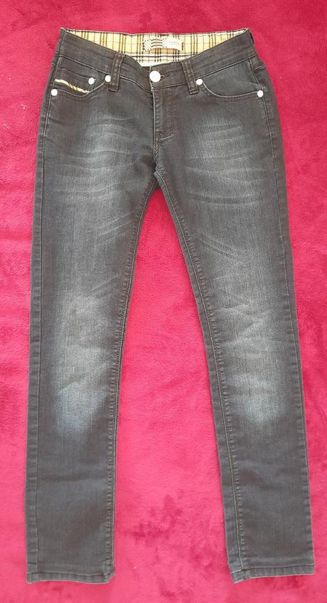 Burberry jeans, burberry,m