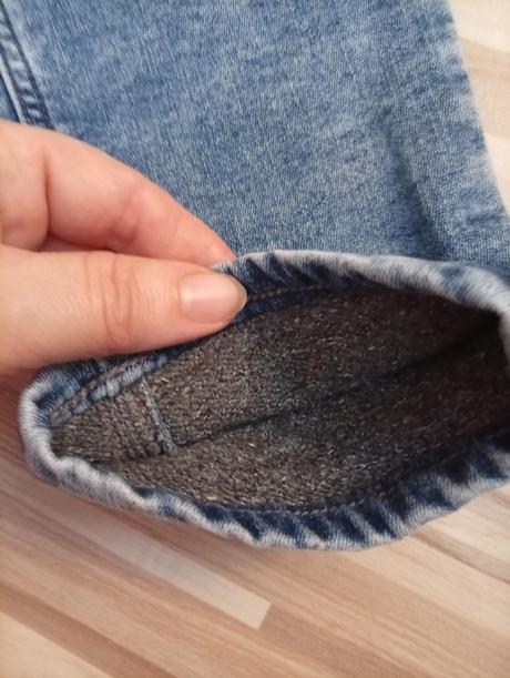 Zateplene rifle, c&a,116