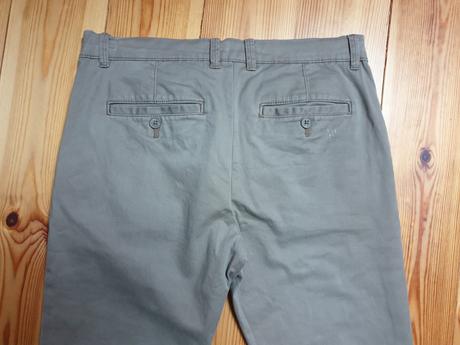 Nohavice, reserved,s