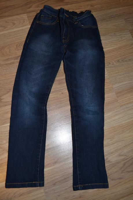 Rifle 7-8r., f&f,128