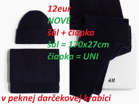 Handmade veci, čiapky, ponožky, podkolienky, 42