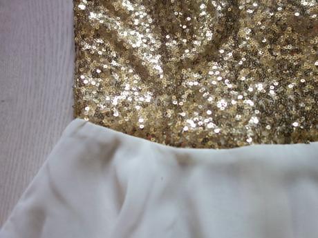 Dámsky top lipsy, xs