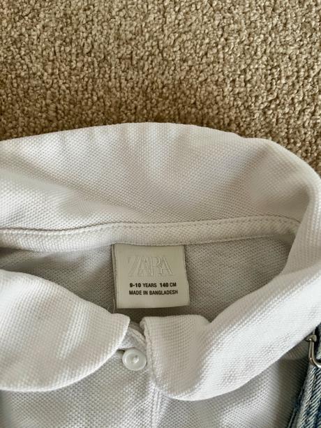 Rifle s trickom, h&m,128