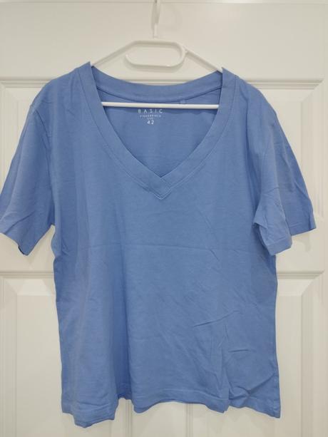 Tričko, basics,44