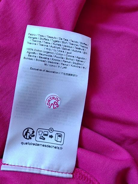 Karl lagerfeld icon originál letné šaty, xl