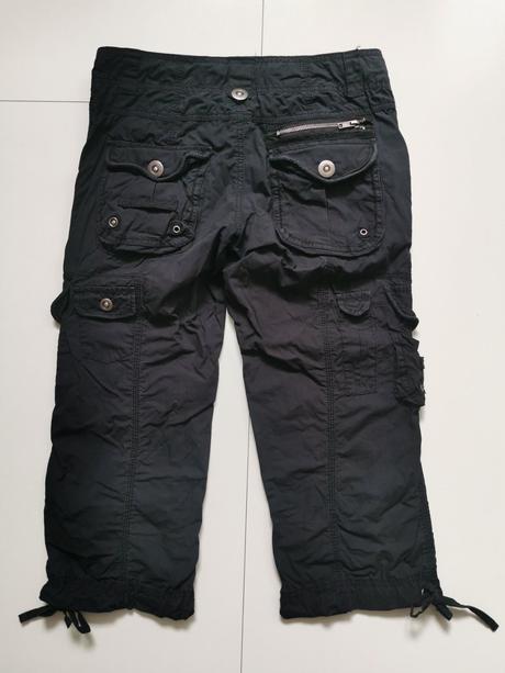 3/4 kratke nohavice, 34