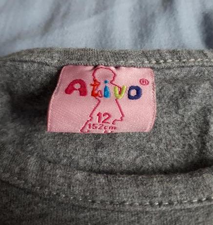 Sive tricko s dievčaťom, 152