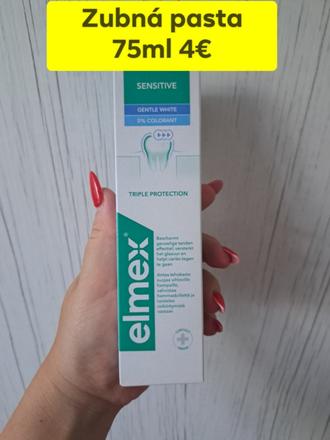 Elmex,