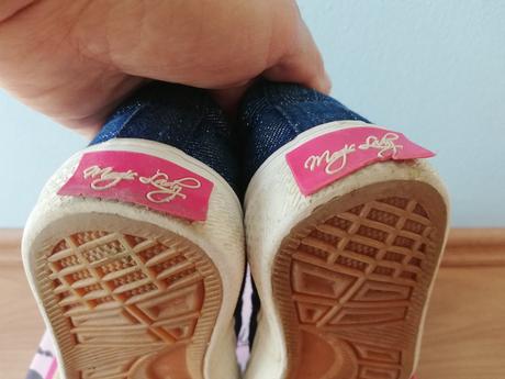 Nazúvacie plátenky, 32