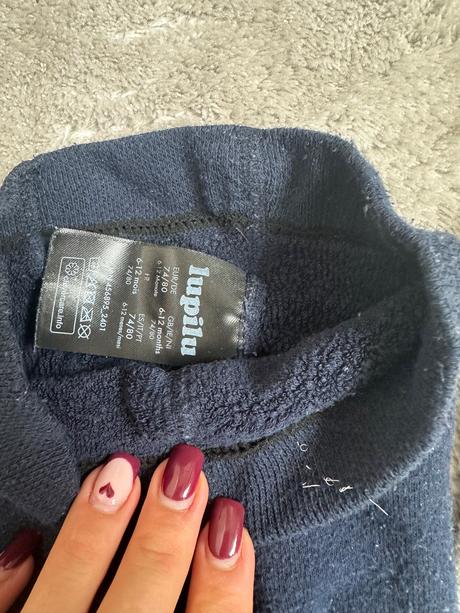 Pančušky, lupilu,68