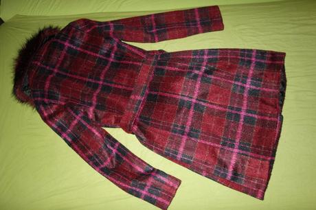 Novy zimny kabat next, next,38