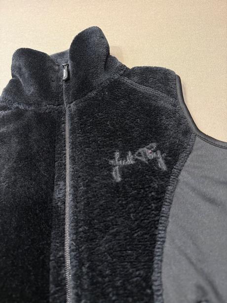 Teplá vesta športová, just play,140