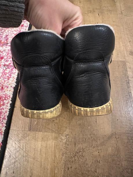 Zimné topánky pegres, pegres,28