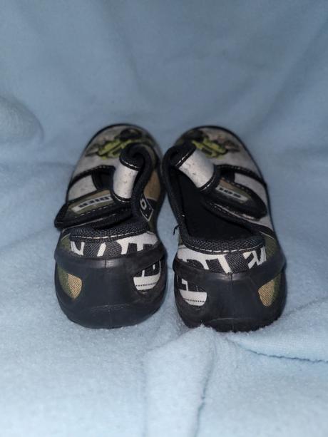 Papuče v.29, vd 18,2cm, 29