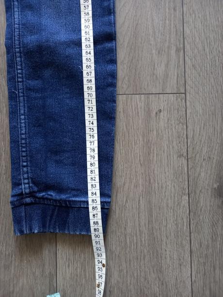 Rifle-teplaky, pepperts,158