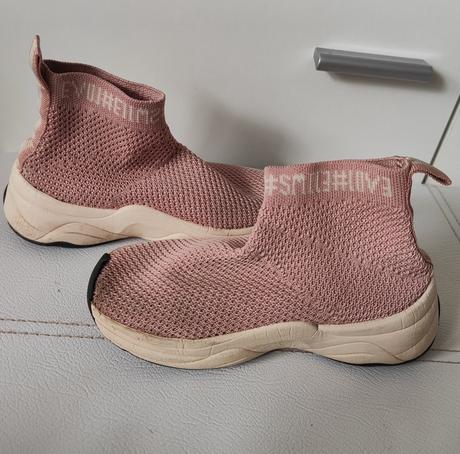 Nazúvacie tenisky zara, zara,28