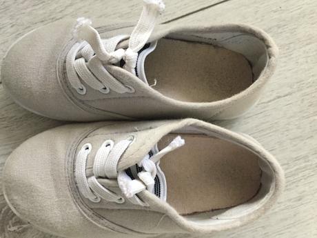 Dievcenske tenisky, 27