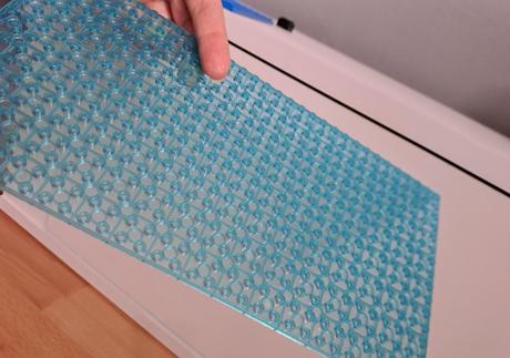 Podlozka na stavebnicu, 