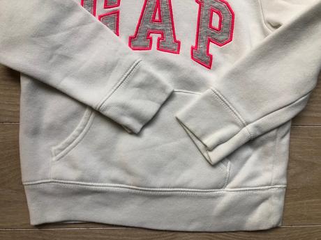 Mikinka gap, 4-5rokov, gap,110