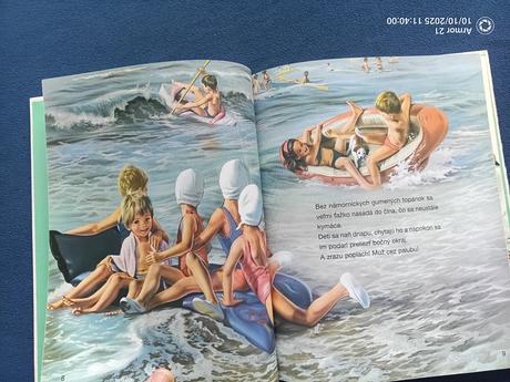 Kompletná séria príbehov tomáš a alica, 