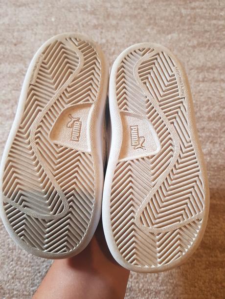 Puma tenisky, puma,23