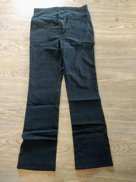 Tehotenské nohavice, c&a,36