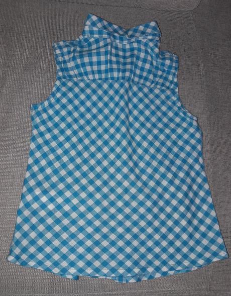 Letná blúzka, f&f,110