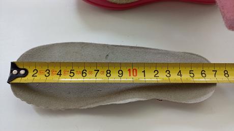 Kožené sandálky fare vel.26, fare,26