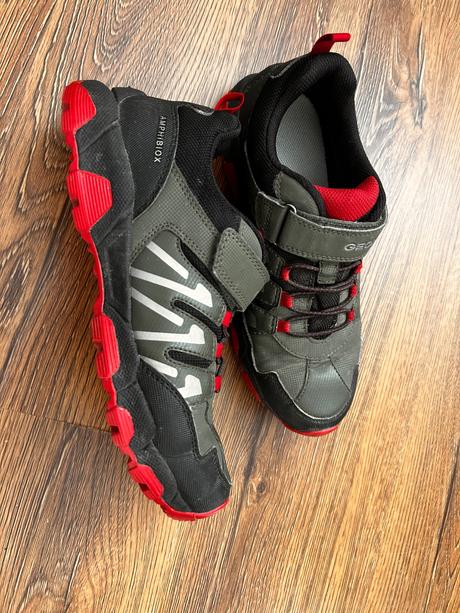 Tenisky geox, geox,38