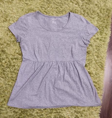 Tehotenské tričko - esmera - m (40/42), esmara,m