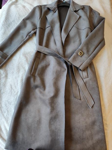 Kabátik jarný,lahký,m/l, 