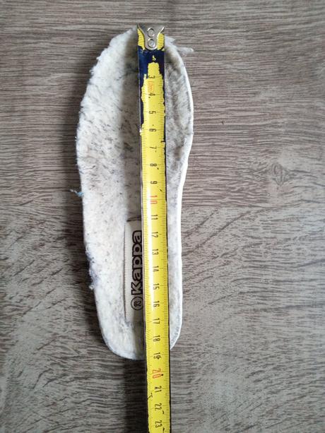 Topánky kappa 29, kappa,29