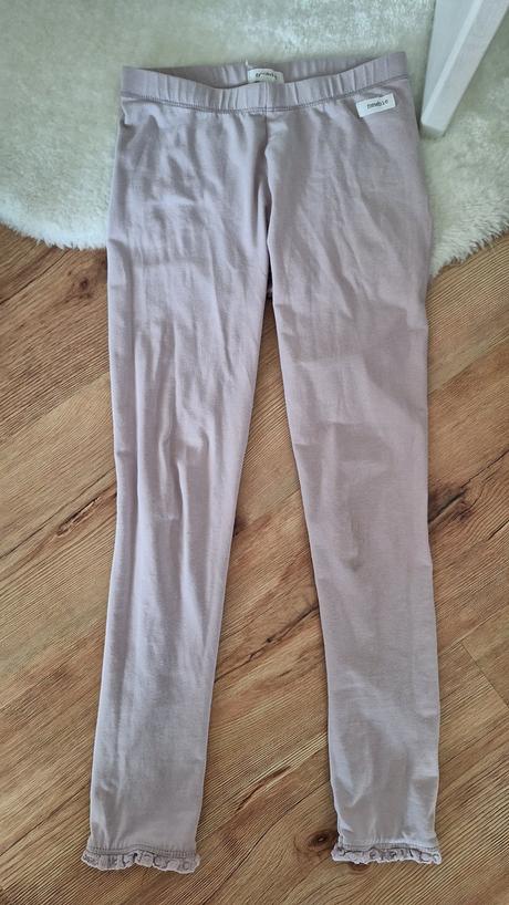 Legíny newbie, newbie,128