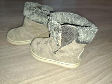 Topánky, primigi,19