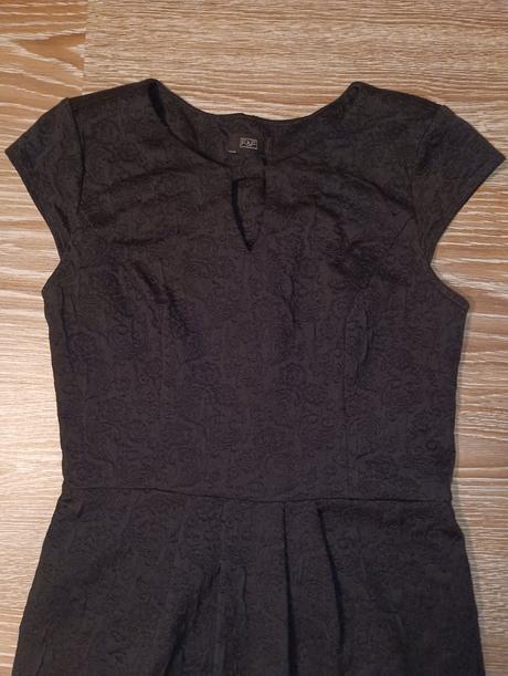 Koktejlové šaty, f&f,s