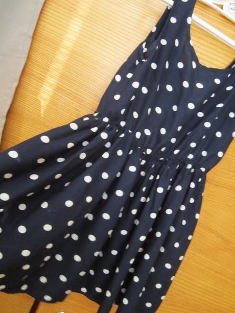 Letné šaty--134/140, 134