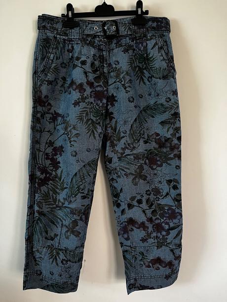 Havice zerres (kvetinové), 36