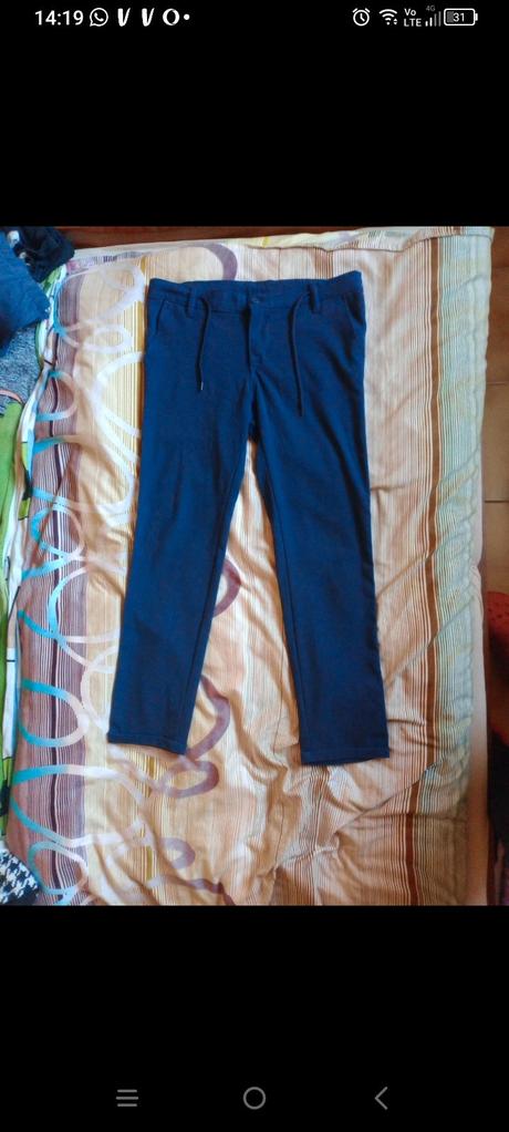 Sako a nohavice, 146