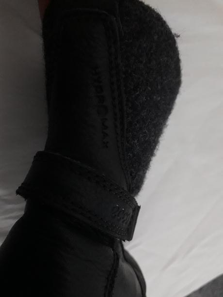 Prechodné čižmy v.28, ecco,28