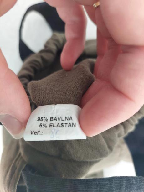 Štýlové trakáče zn.bu veľ.86, 86