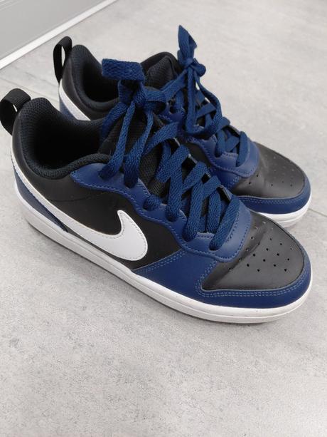 Tenisky, nike,33