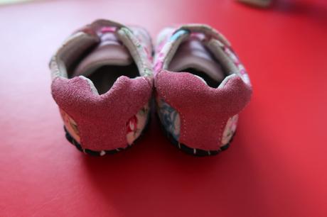 Barefoot capačky pediped, pediped,18