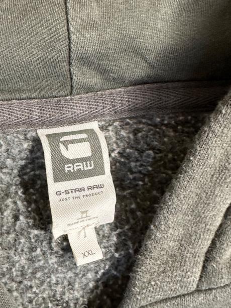 Mikina panska, g-star raw,xxl
