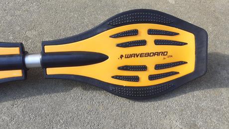 Waveboard nepoužívaný.,