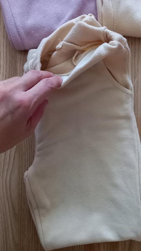 Tepláky, sinsay,140