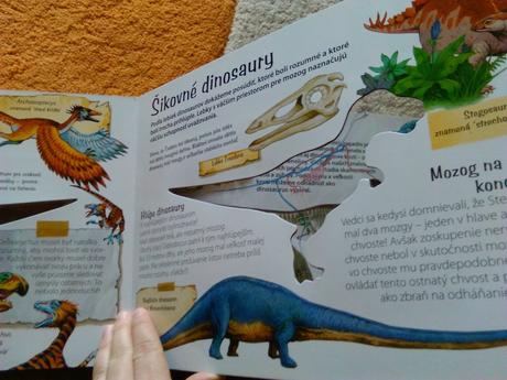 Dinosaurus,