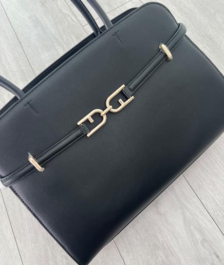 Furla shoulder bag, originál, doklad, furla