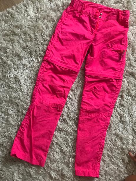 Nohavice, topolino,128