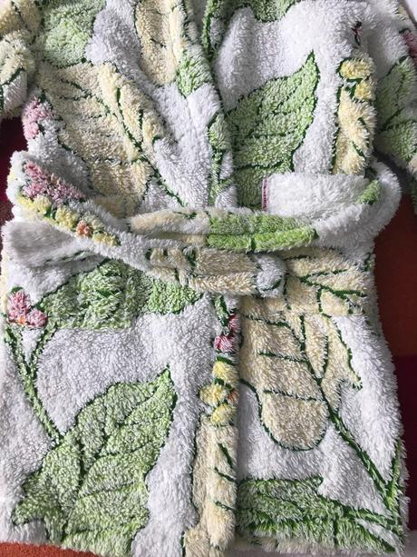 Župan detsky zn.forex vel.110/ 116, 110